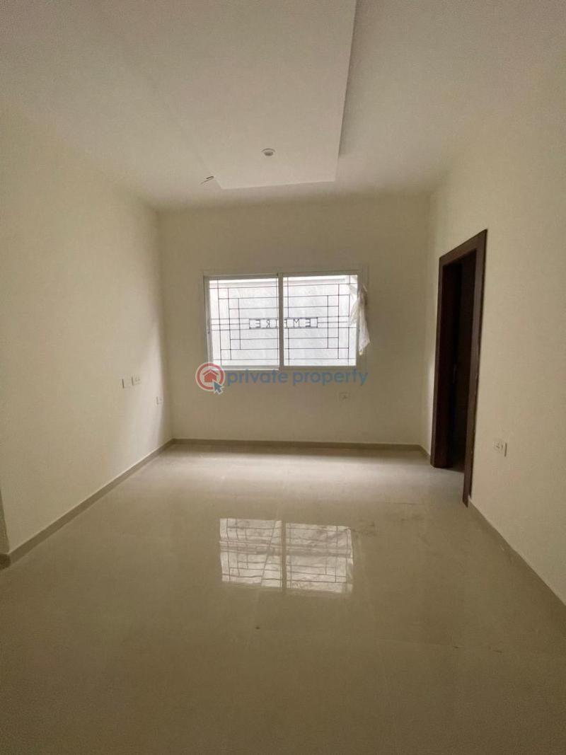 2 bedroom Block Of Flats For Rent Victoria Island Lagos - 8