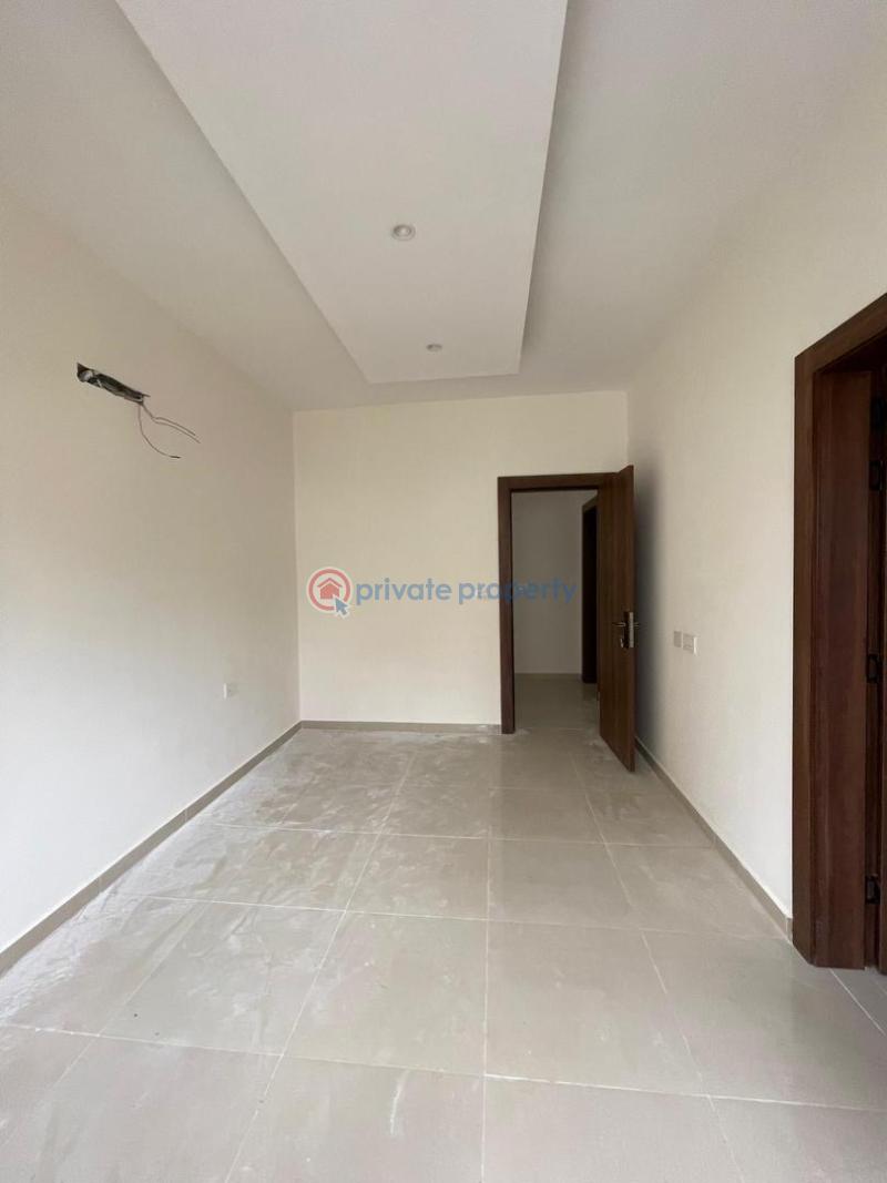 2 bedroom Block Of Flats For Rent Victoria Island Lagos - 6