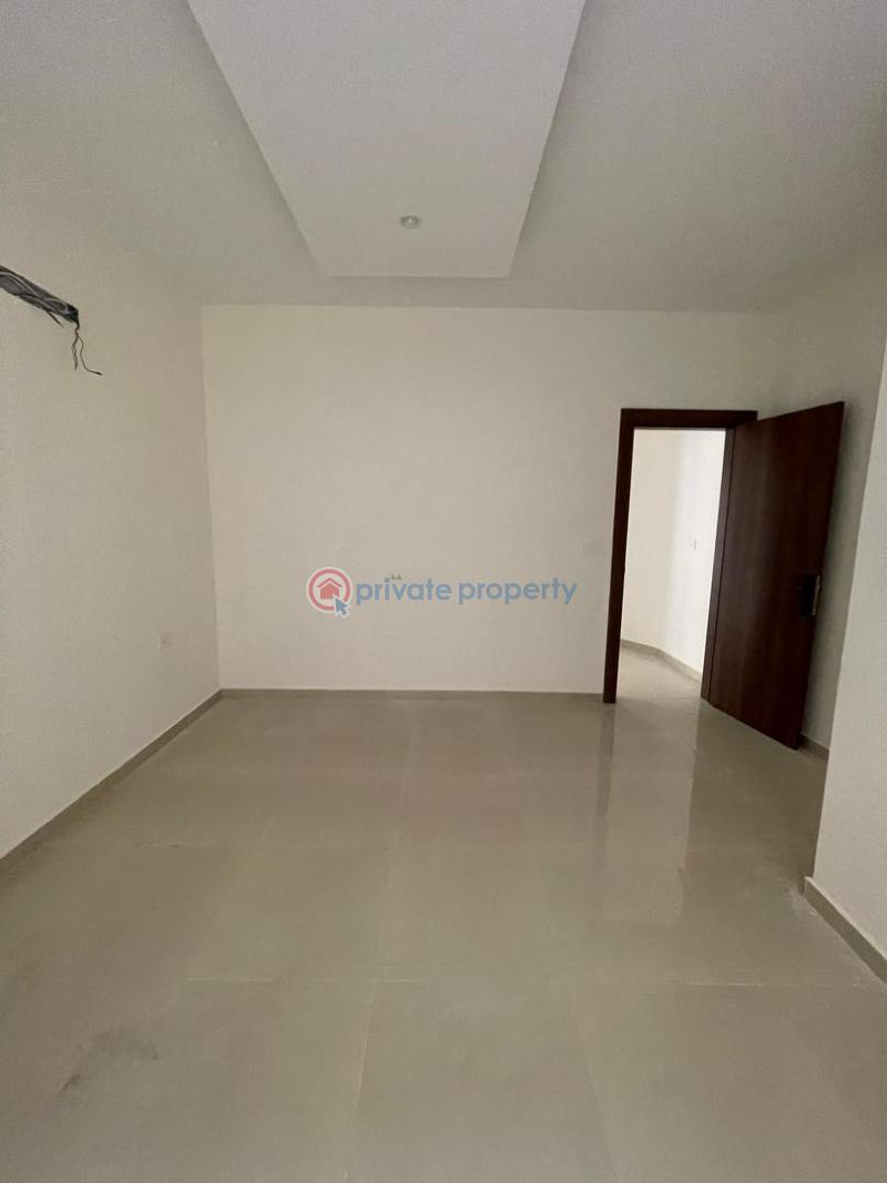 2 bedroom Block Of Flats For Rent Victoria Island Lagos - 9