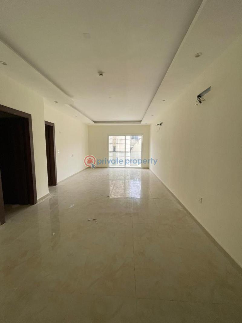 2 bedroom Block Of Flats For Rent Victoria Island Lagos - 1