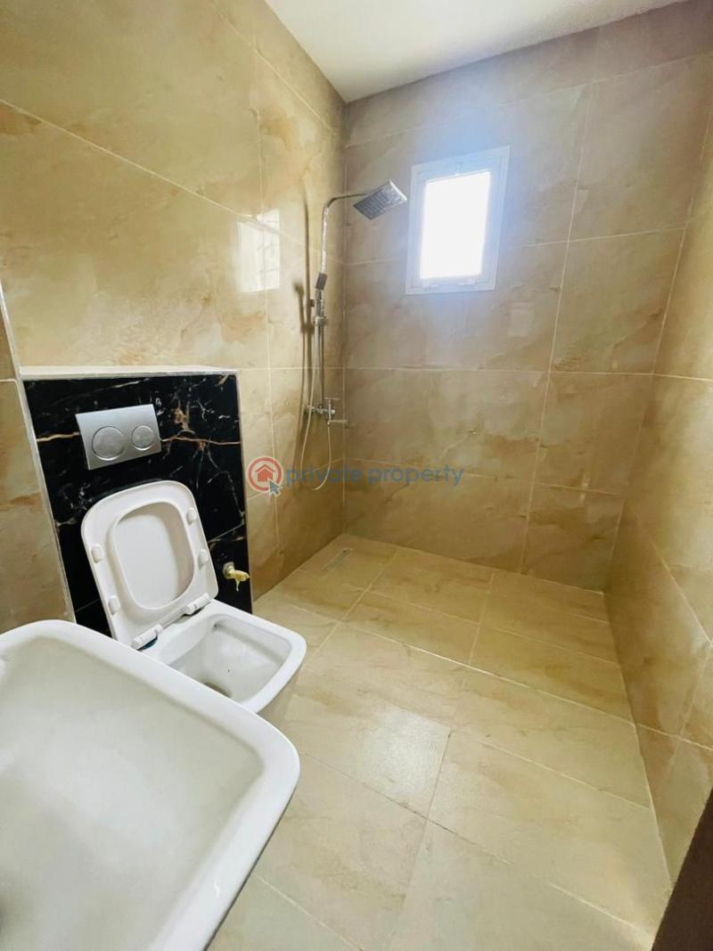 2 bedroom Block Of Flats For Rent Victoria Island Lagos - 7