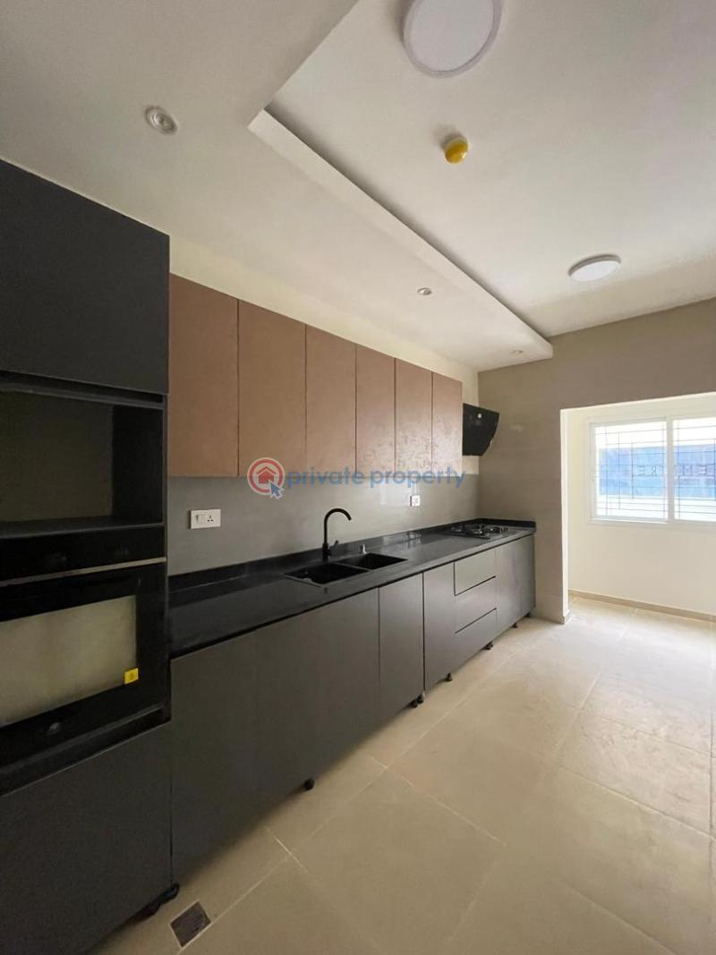 2 bedroom Block Of Flats For Rent Victoria Island Lagos - 3