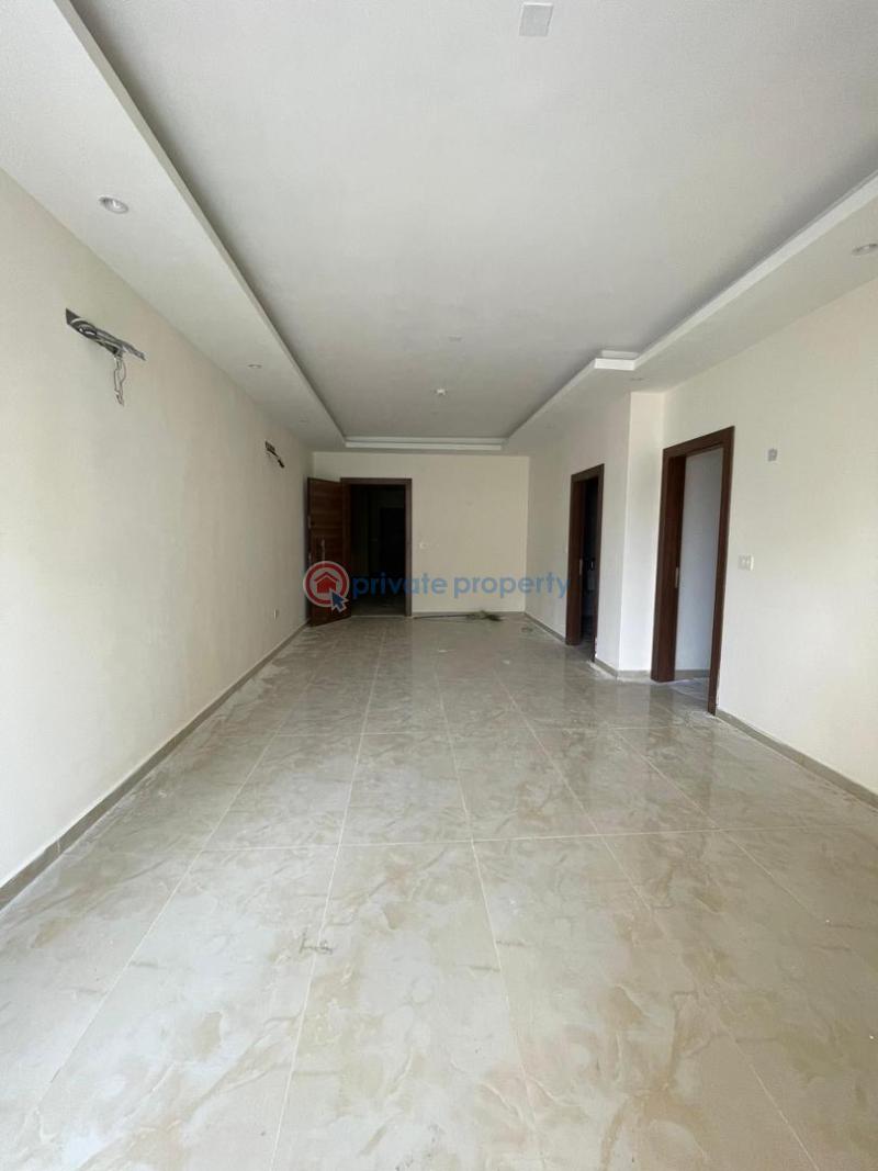 2 bedroom Block Of Flats For Rent Victoria Island Lagos - 2