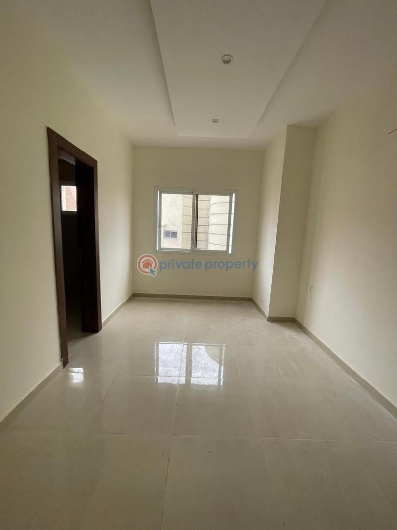 2 bedroom Block Of Flats For Rent Victoria Island Lagos - 5
