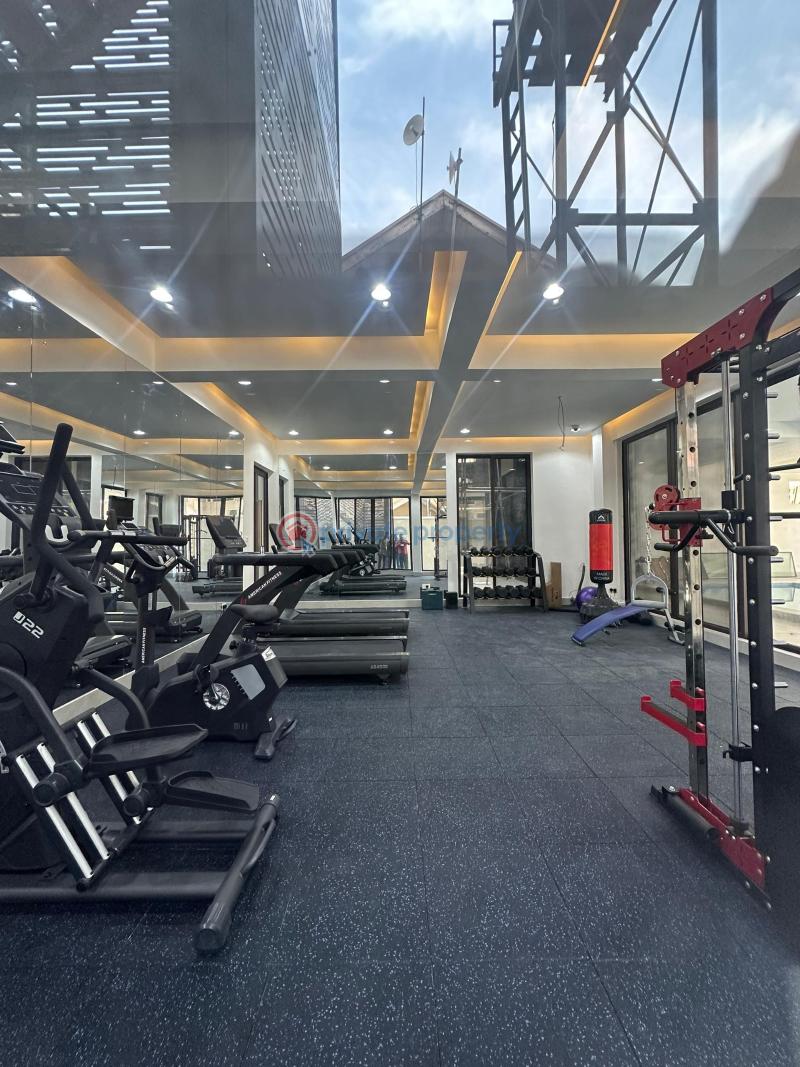 3 bedroom House For Rent Lekki Phase 1 Lagos - 19