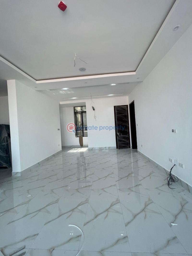 3 bedroom House For Rent Lekki Phase 1 Lagos - 3