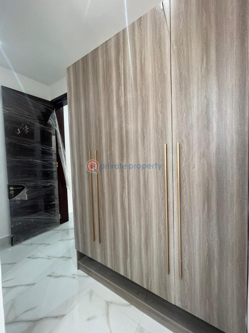 3 bedroom House For Rent Lekki Phase 1 Lagos - 15