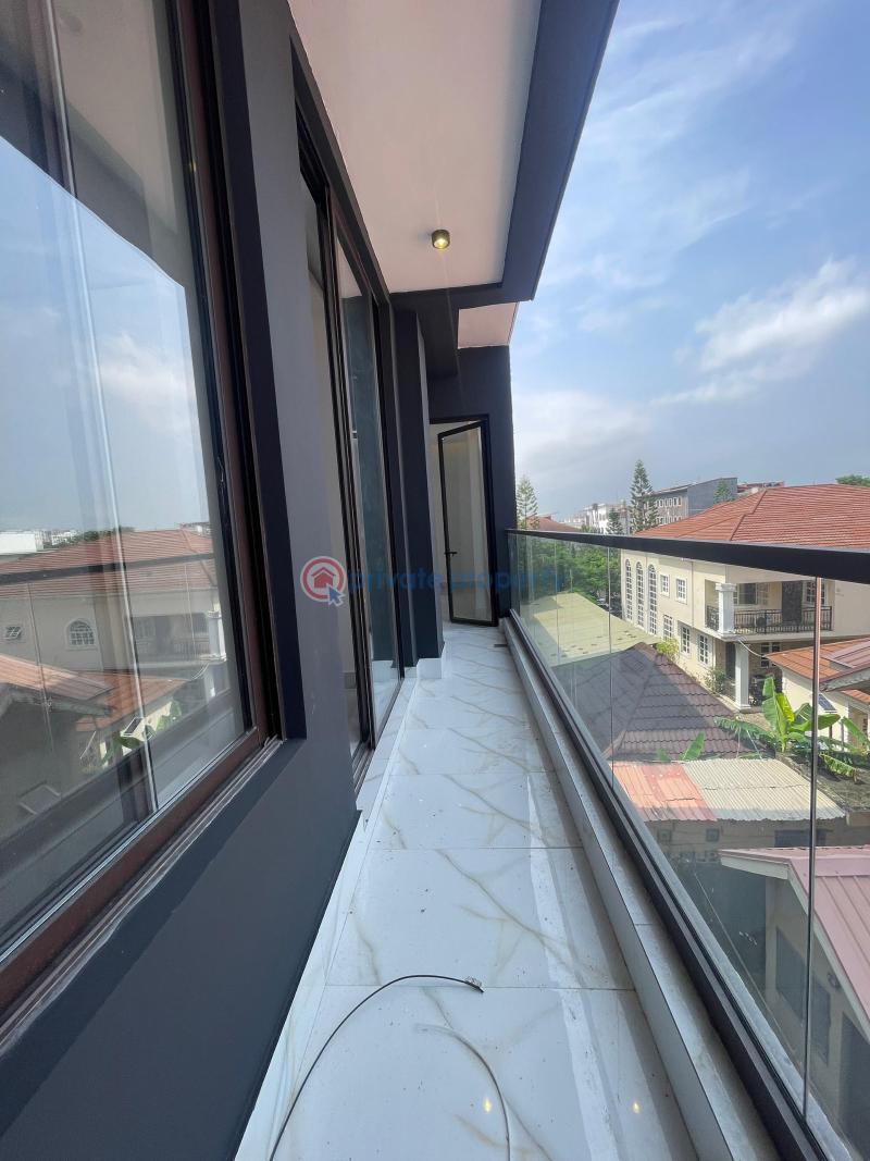 3 bedroom House For Rent Lekki Phase 1 Lagos - 17