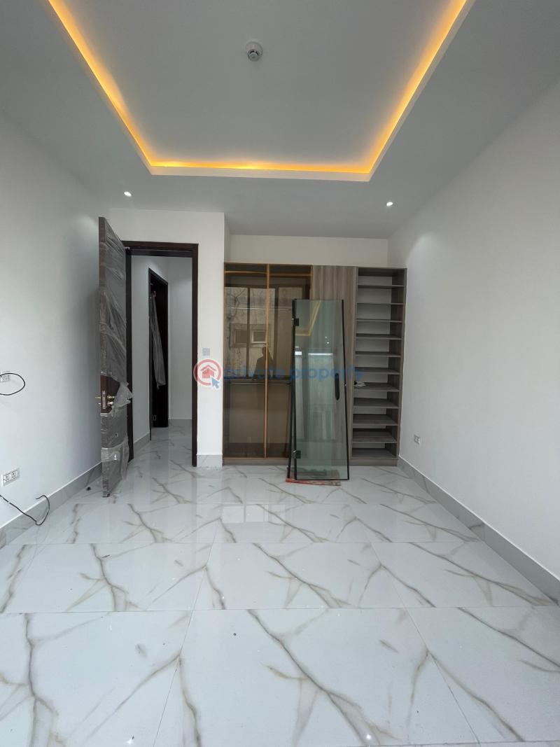 3 bedroom House For Rent Lekki Phase 1 Lagos - 11