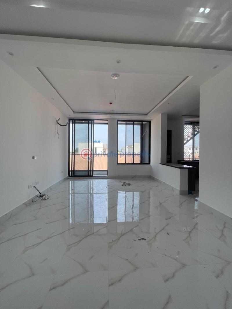 3 bedroom House For Rent Lekki Phase 1 Lagos - 2