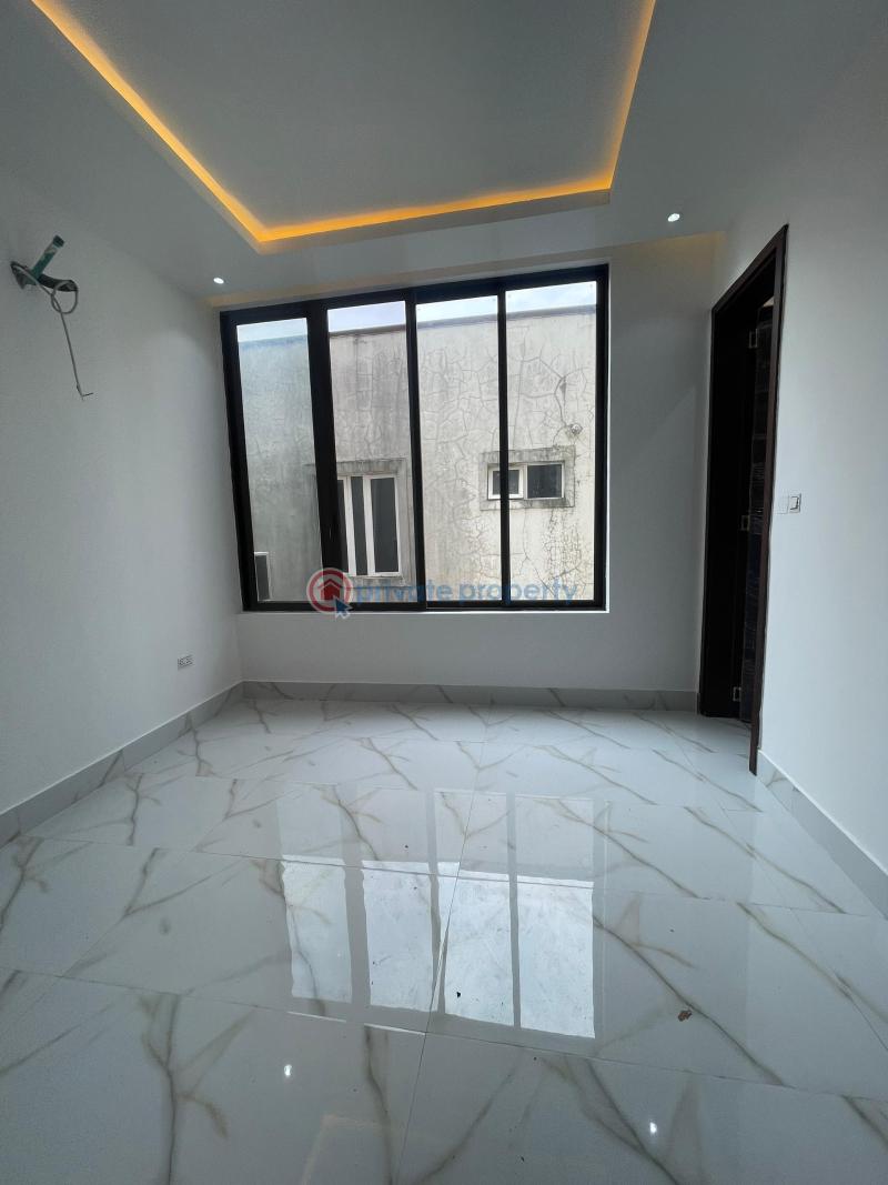 3 bedroom House For Rent Lekki Phase 1 Lagos - 10