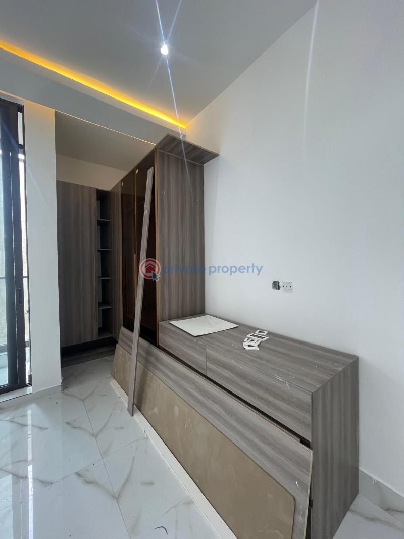 3 bedroom House For Rent Lekki Phase 1 Lagos - 8