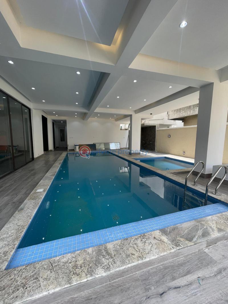 3 bedroom House For Rent Lekki Phase 1 Lagos - 18