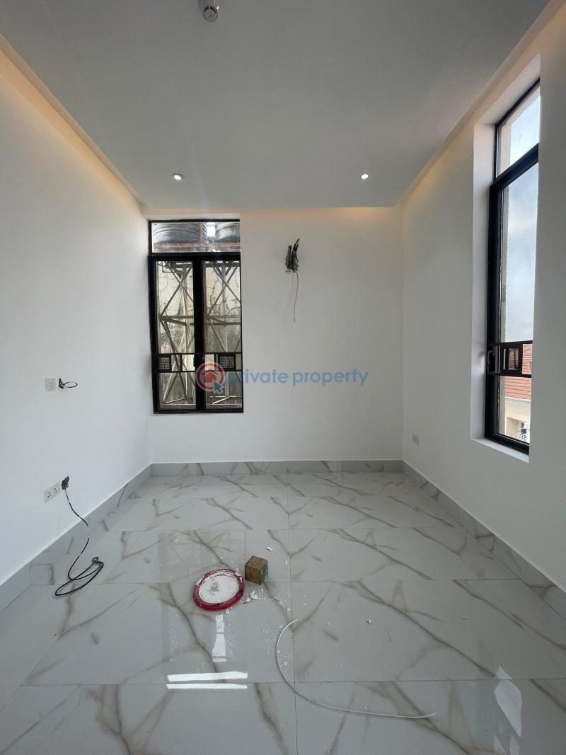 3 bedroom House For Rent Lekki Phase 1 Lagos - 13