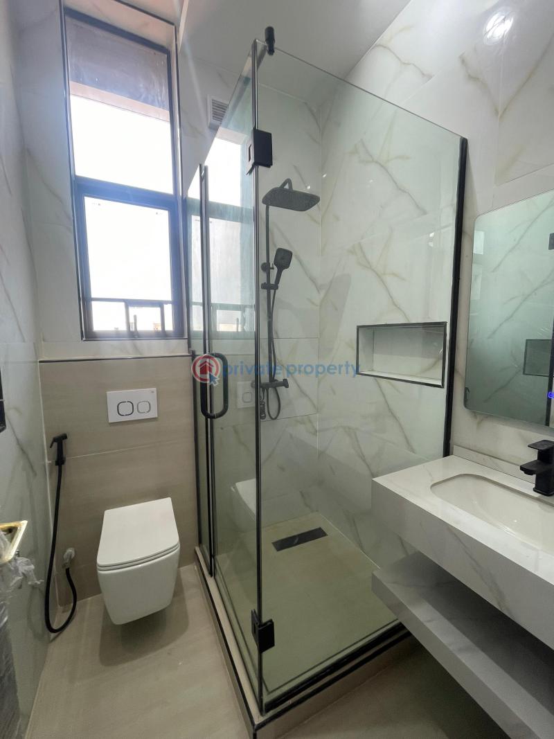 3 bedroom House For Rent Lekki Phase 1 Lagos - 16