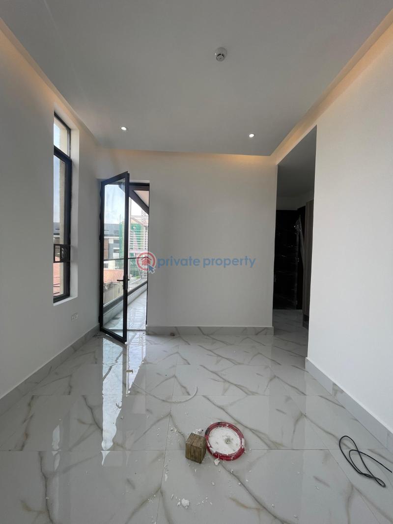 3 bedroom House For Rent Lekki Phase 1 Lagos - 14