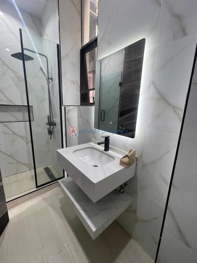 3 bedroom House For Rent Lekki Phase 1 Lagos - 9