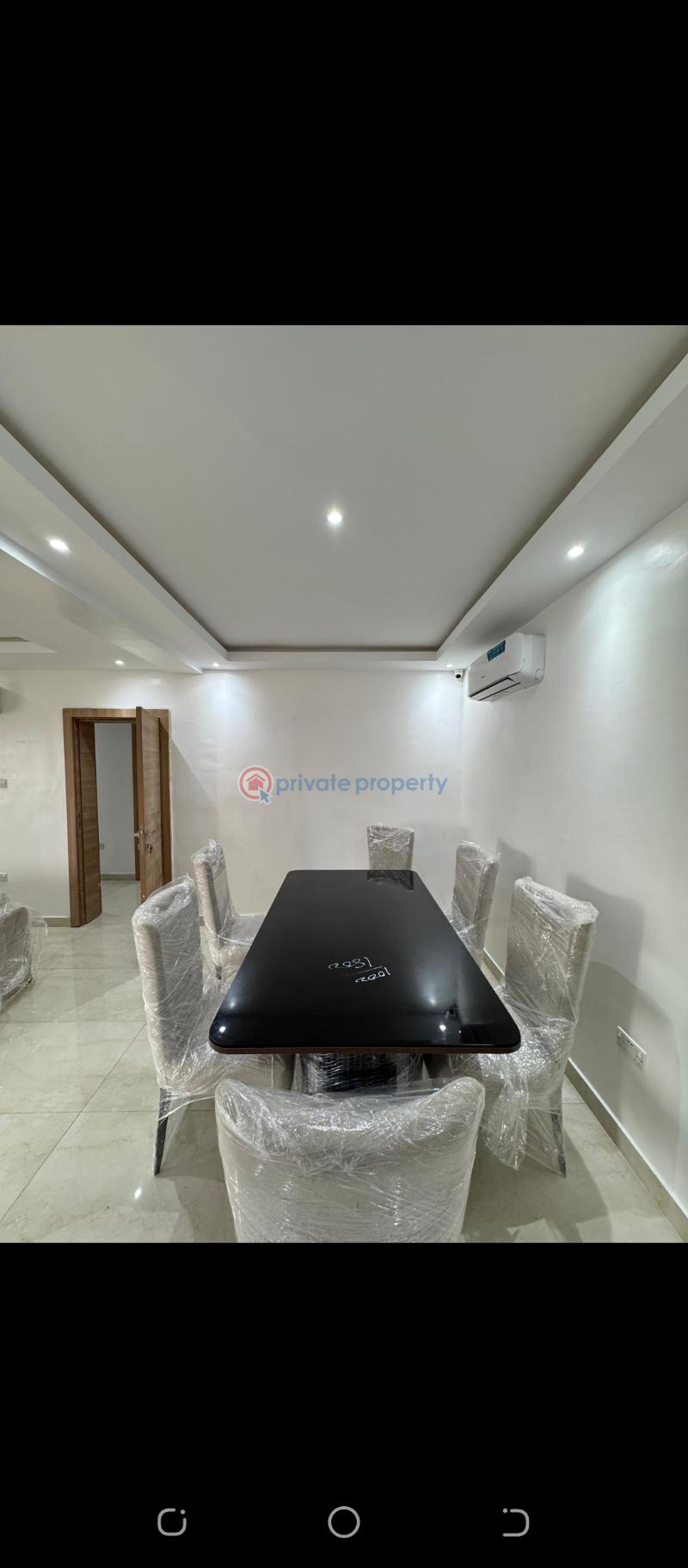 3 bedroom Block Of Flats For Sale Old Ikoyi Lagos - 7