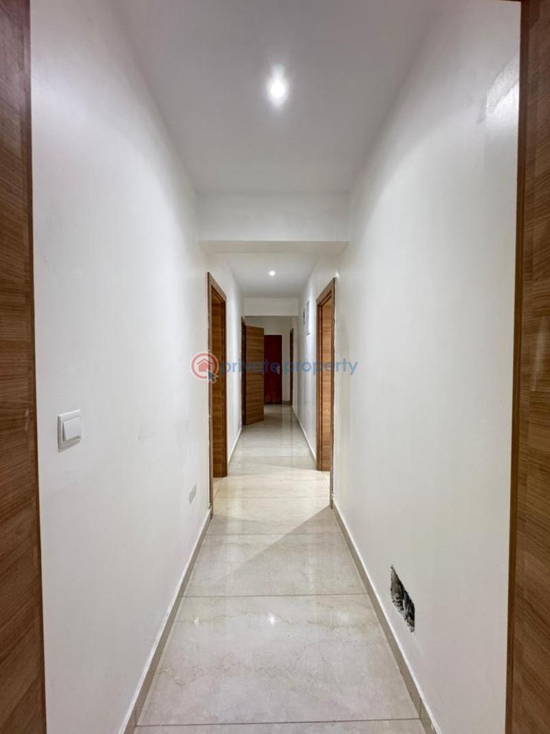 Elegantly built 3 bedroom apartment duplex with bq, swimming pool and gym - 6 3 bedroom Block Of Flats For Sale Old Ikoyi Lagos - 6