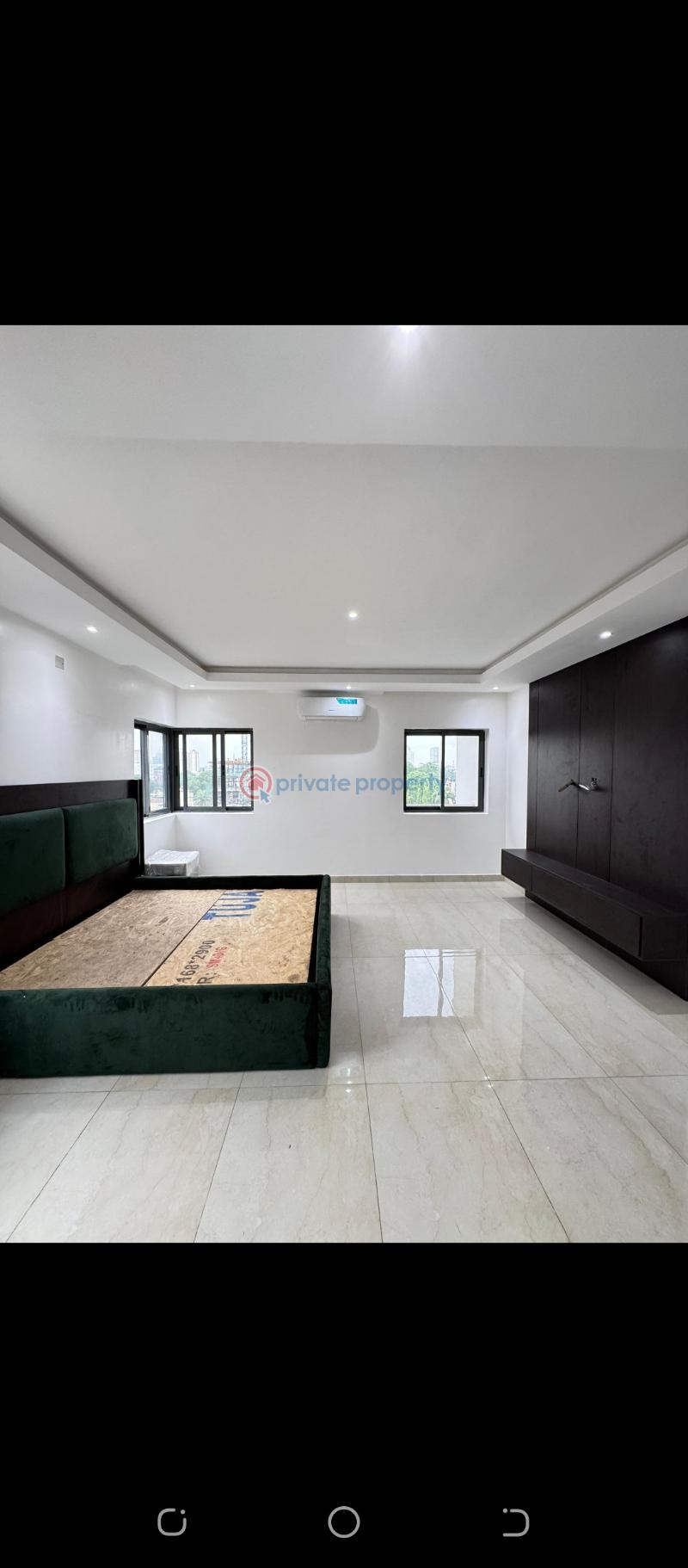 3 bedroom Block Of Flats For Sale Old Ikoyi Lagos - 12