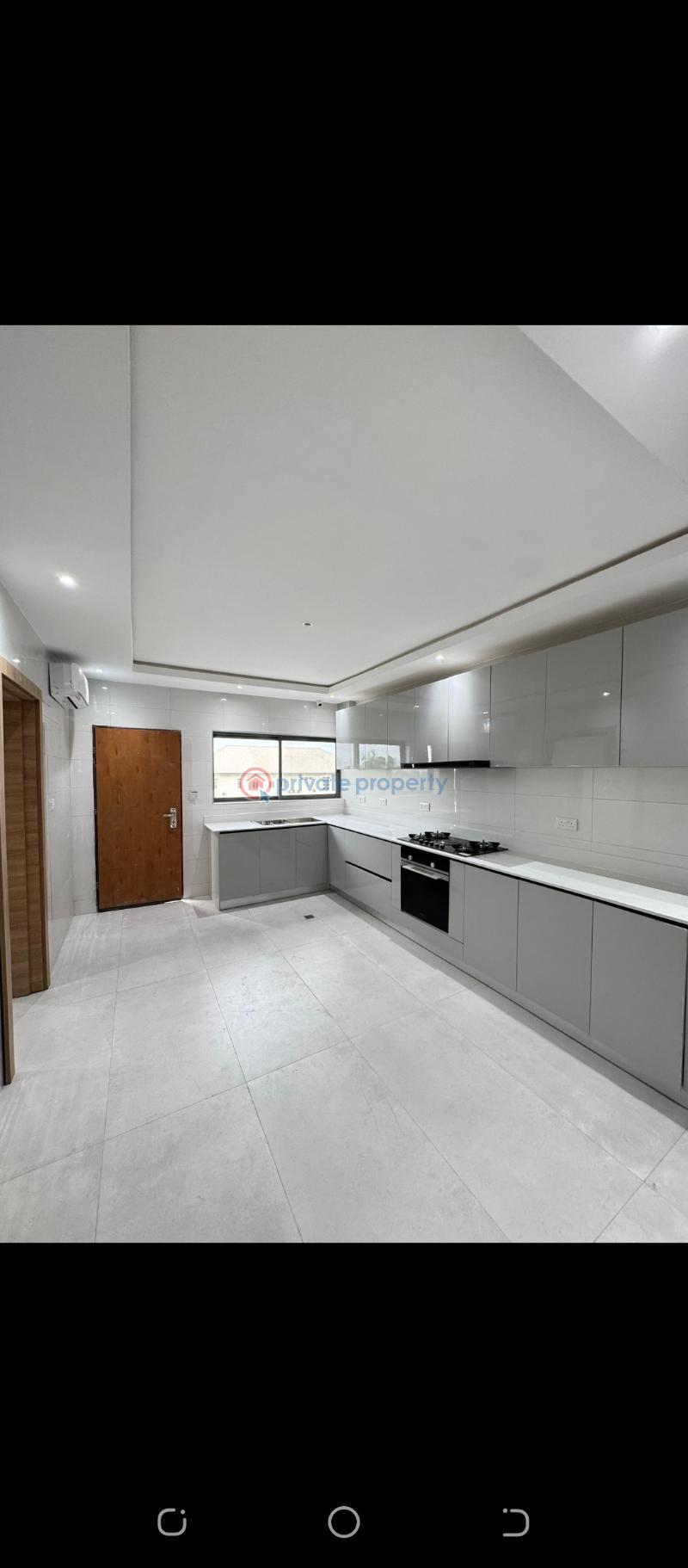 3 bedroom Block Of Flats For Sale Old Ikoyi Lagos - 9