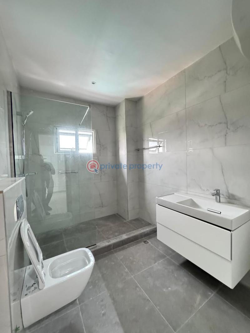 Elegantly built 3 bedroom apartment duplex with bq, swimming pool and gym - 5 3 bedroom Block Of Flats For Sale Old Ikoyi Lagos - 5