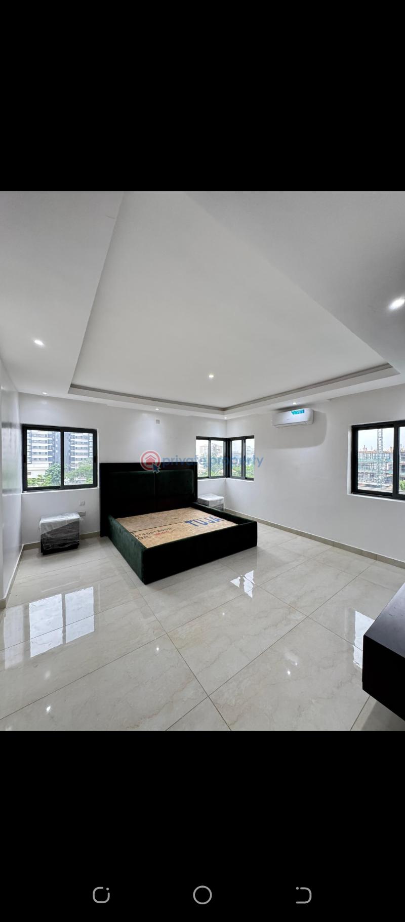 3 bedroom Block Of Flats For Sale Old Ikoyi Lagos - 6