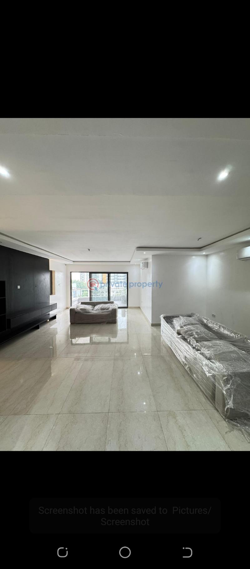 3 bedroom Block Of Flats For Sale Old Ikoyi Lagos - 4