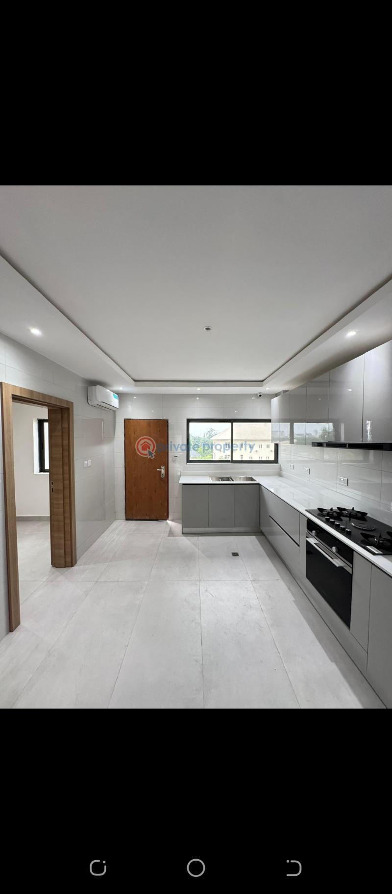 3 bedroom Block Of Flats For Sale Old Ikoyi Lagos - 8