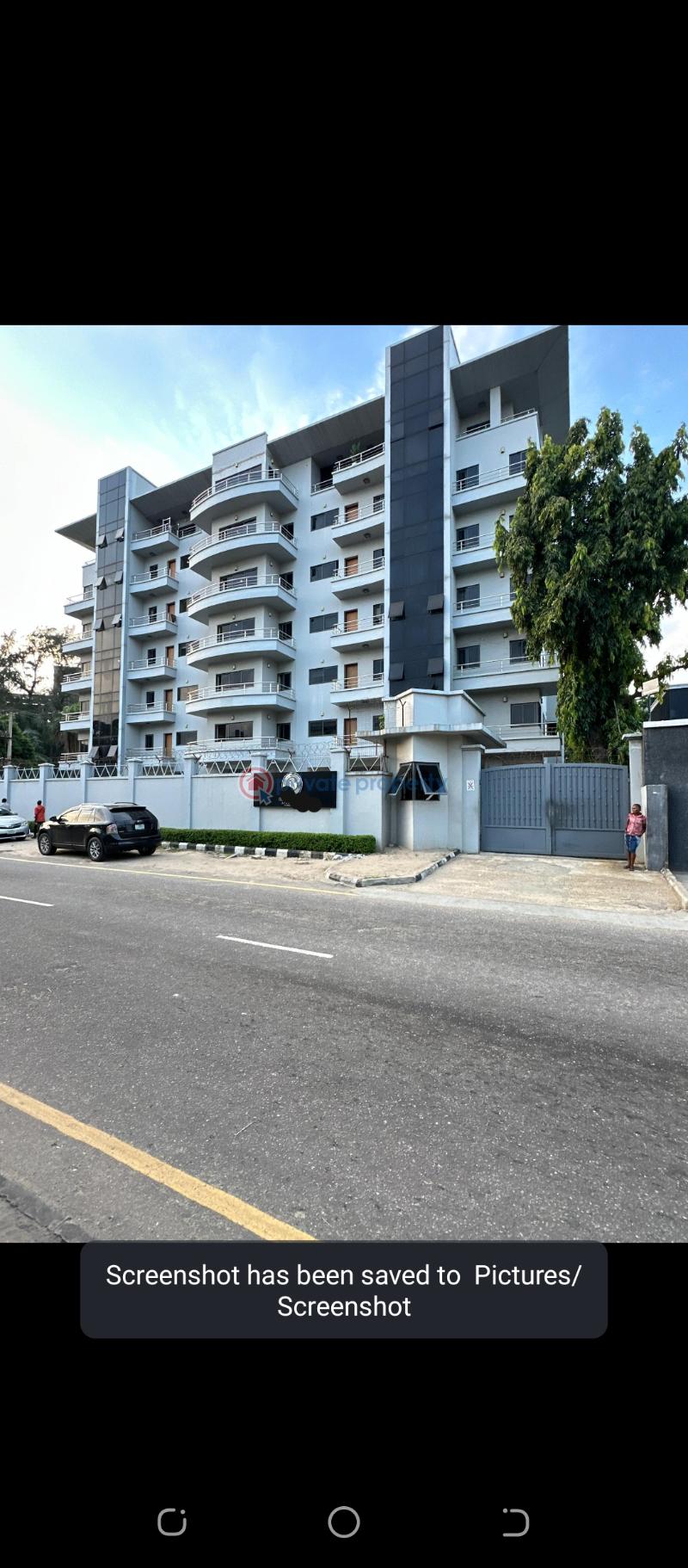 3 bedroom Block Of Flats For Sale Old Ikoyi Lagos - 5