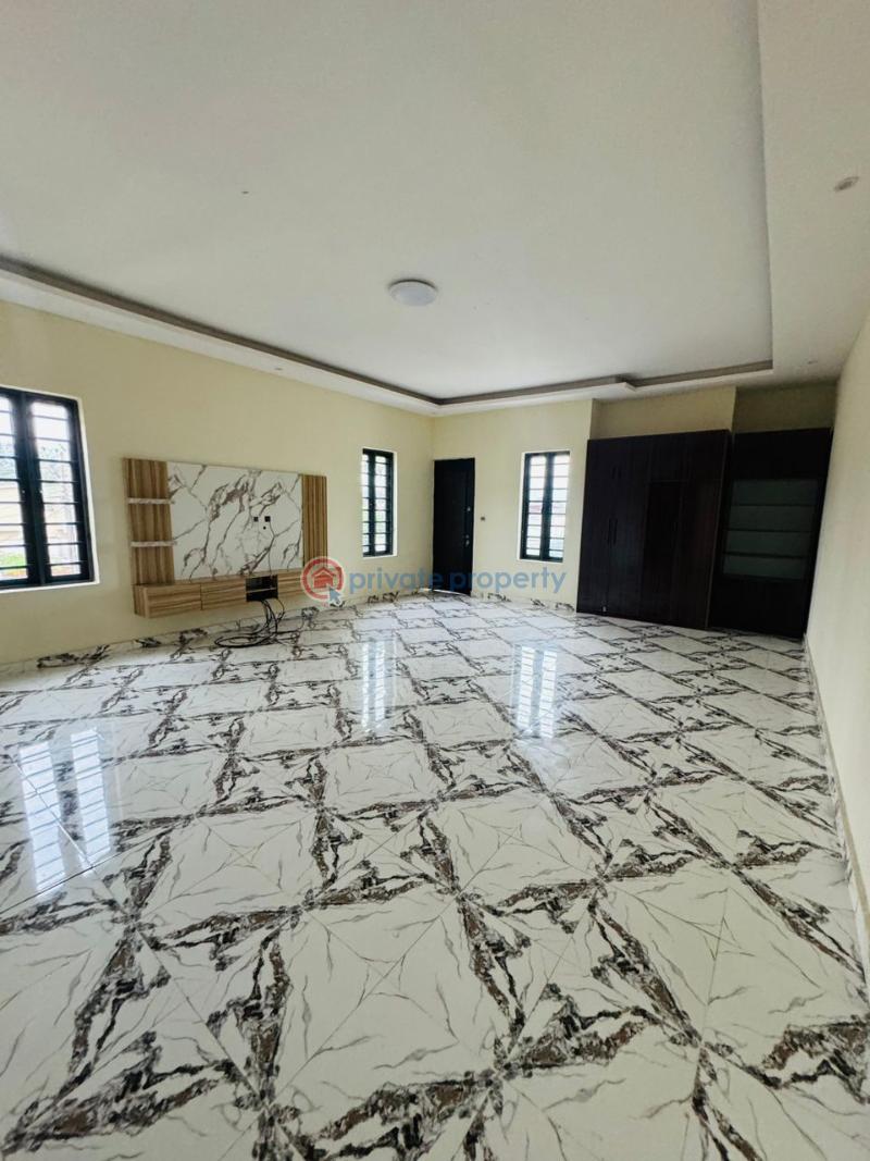 3 bedroom Detached Duplex For Sale Adeniyi Jones Ikeja Lagos - 3