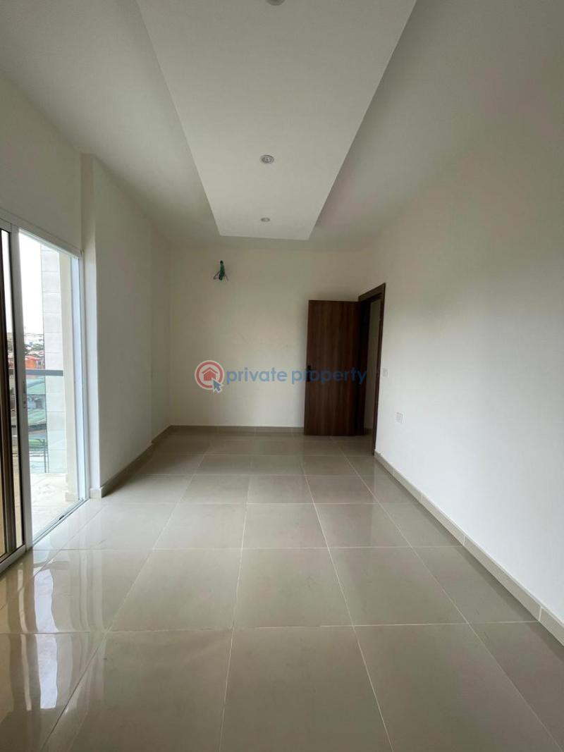 Elegantly built 3bedroom apartment with swimmingpool,gym and elevator - 12 3 bedroom Block Of Flats For Rent Victoria Island Lagos - 12