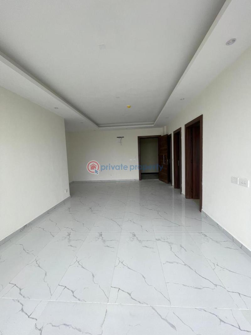 Elegantly built 3bedroom apartment with swimmingpool,gym and elevator - 3 3 bedroom Block Of Flats For Rent Victoria Island Lagos - 3