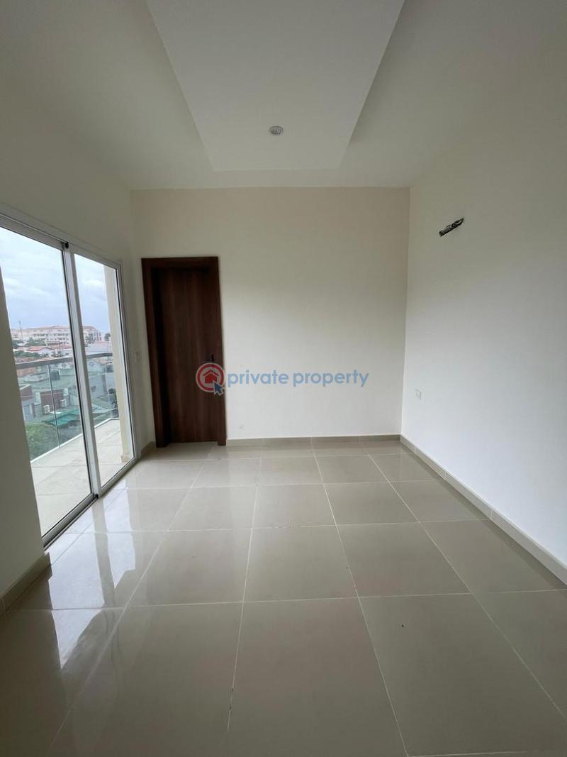 Elegantly built 3bedroom apartment with swimmingpool,gym and elevator - 13 3 bedroom Block Of Flats For Rent Victoria Island Lagos - 13