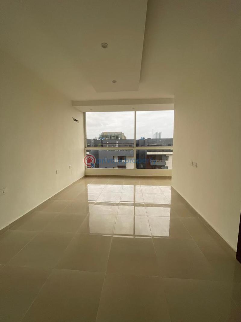 Elegantly built 3bedroom apartment with swimmingpool,gym and elevator - 2 3 bedroom Block Of Flats For Rent Victoria Island Lagos - 2