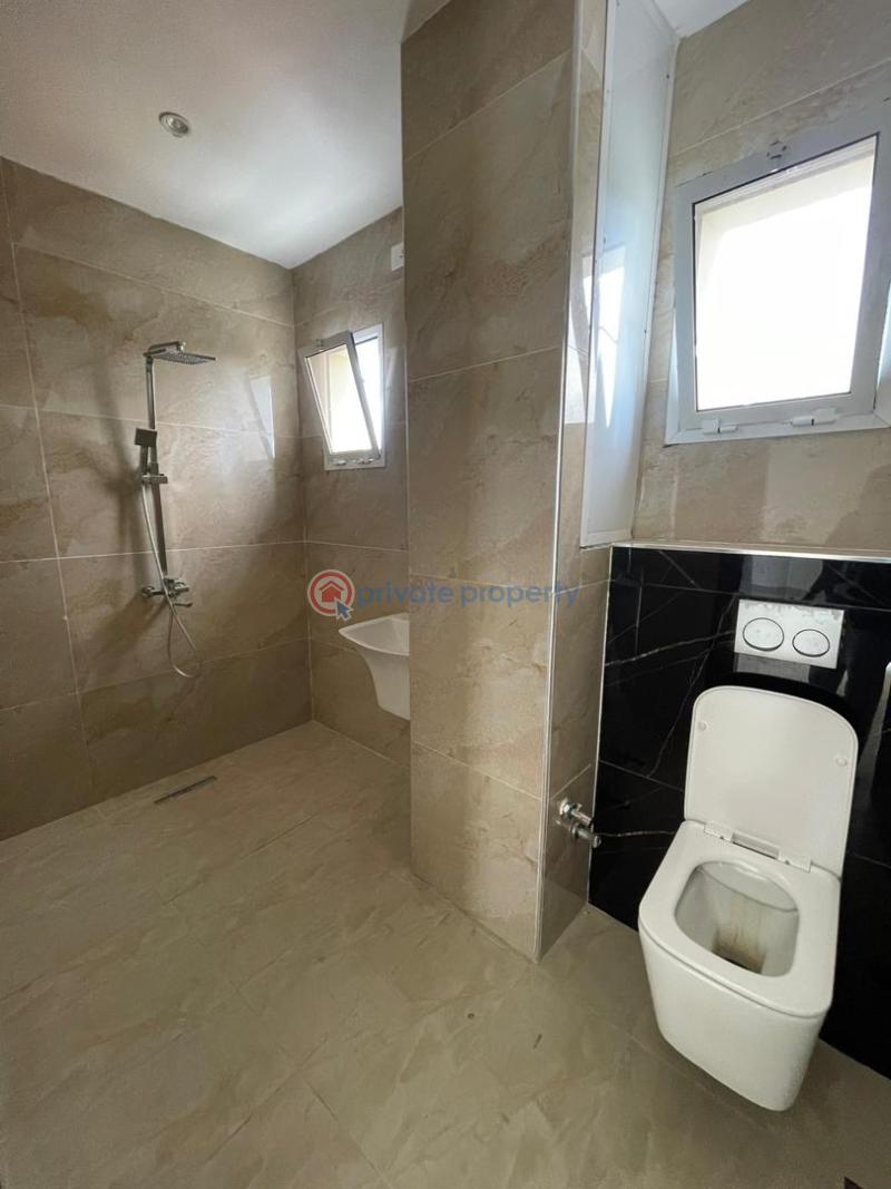 Elegantly built 3bedroom apartment with swimmingpool,gym and elevator - 11 3 bedroom Block Of Flats For Rent Victoria Island Lagos - 11