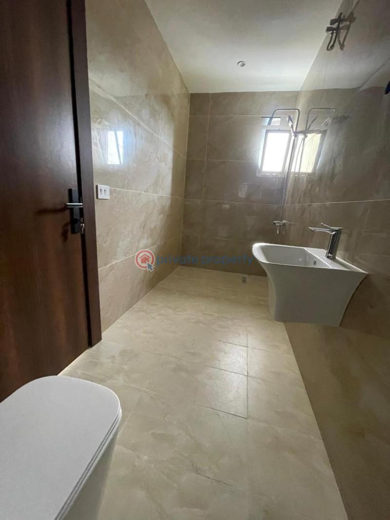 Elegantly built 3bedroom apartment with swimmingpool,gym and elevator - 14 3 bedroom Block Of Flats For Rent Victoria Island Lagos - 14