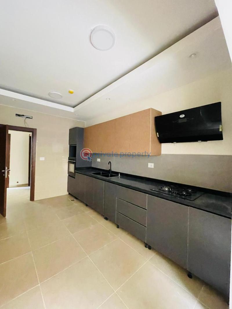 Elegantly built 3bedroom apartment with swimmingpool,gym and elevator - 4 3 bedroom Block Of Flats For Rent Victoria Island Lagos - 4