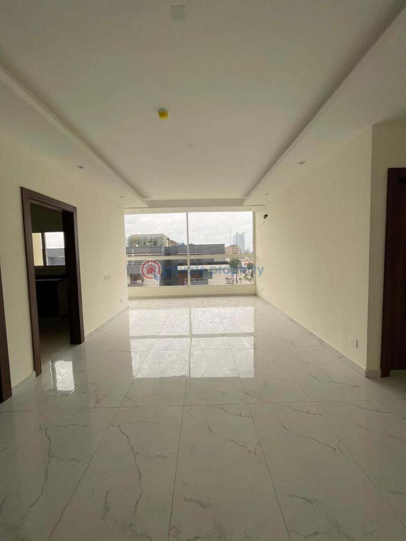 Elegantly built 3bedroom apartment with swimmingpool,gym and elevator - 1 3 bedroom Block Of Flats For Rent Victoria Island Lagos - 1