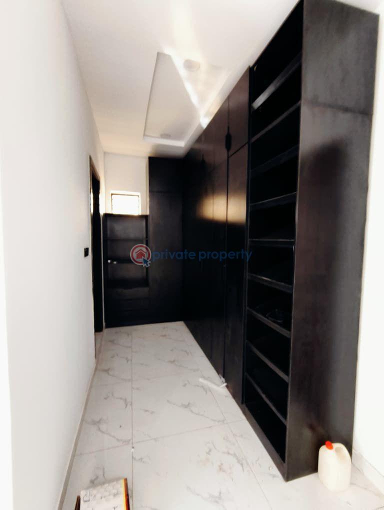 Elegantly built 4 bedroom fully detached duplex - 11 4 bedroom Detached Duplex For Sale Opebi Ikeja Lagos - 11