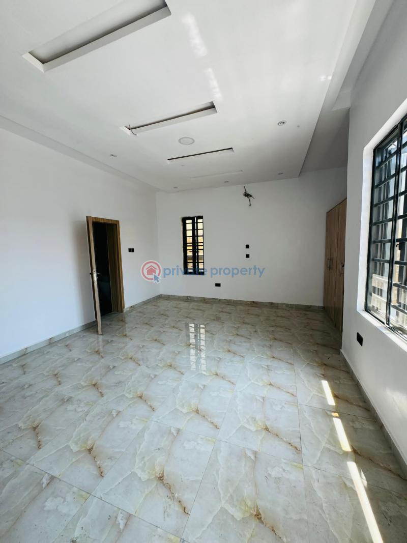 4 bedroom Detached Duplex For Sale Gbagada Lagos - 9