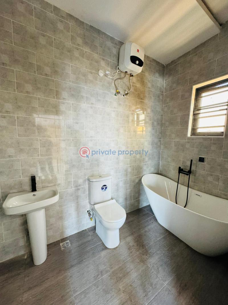 4 bedroom Detached Duplex For Sale Gbagada Lagos - 12