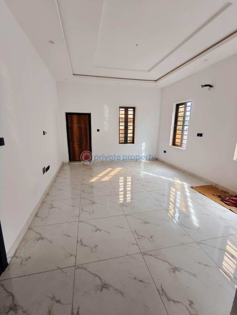 Elegantly built 4 bedroom fully detached duplex - 10 4 bedroom Detached Duplex For Sale Opebi Ikeja Lagos - 10