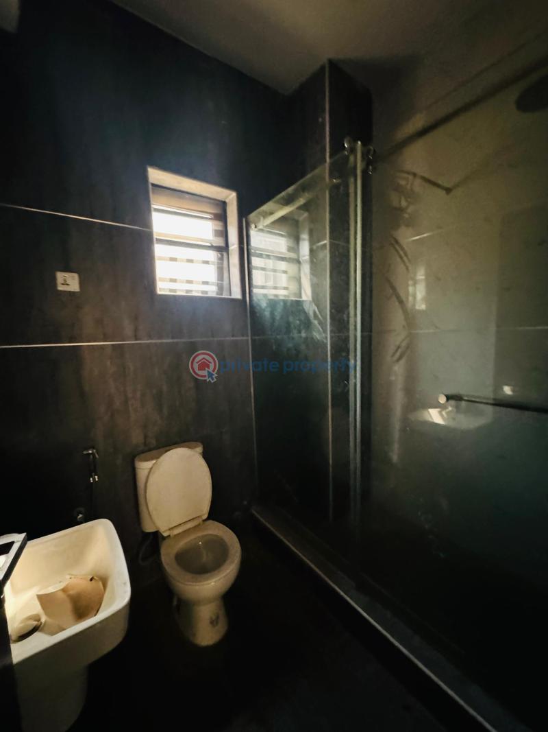 4 bedroom Detached Duplex For Sale Isheri North Ojodu Lagos - 10