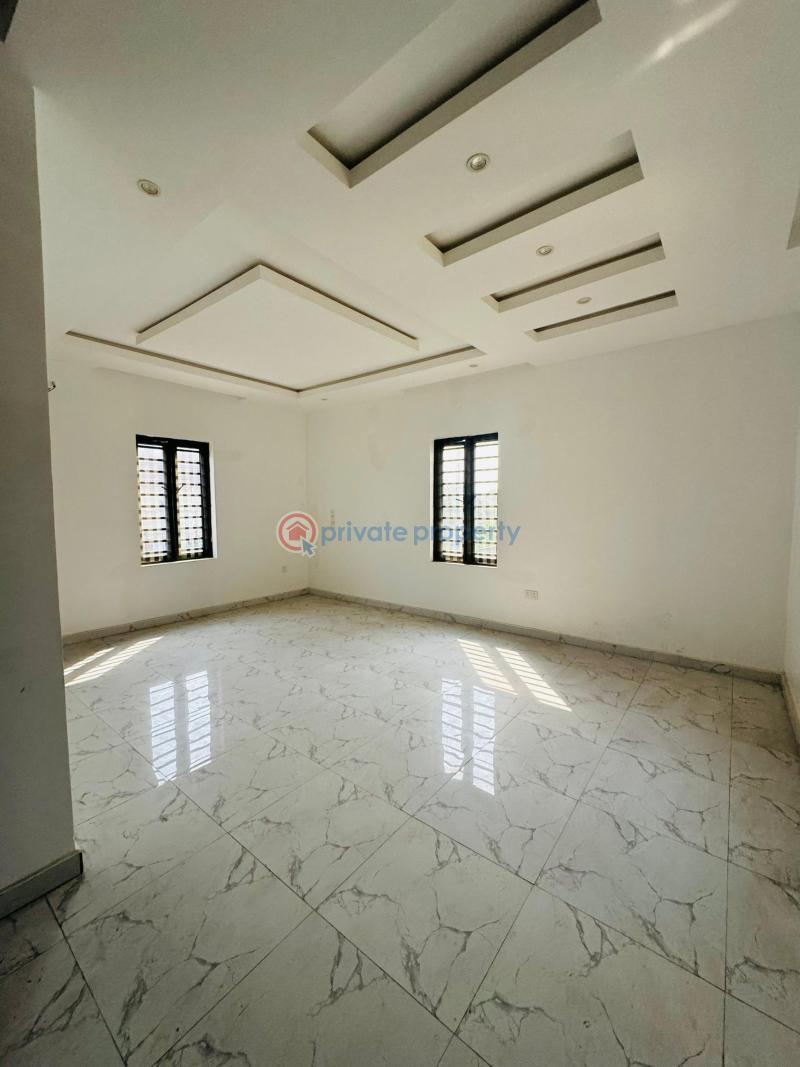 4 bedroom Detached Duplex For Sale Opic Isheri North Ojodu Lagos - 11