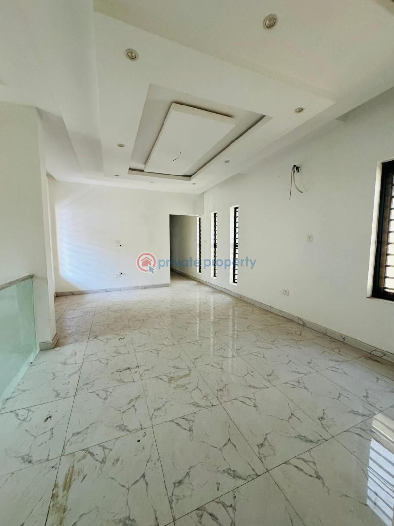 4 bedroom Detached Duplex For Sale Opic Isheri North Ojodu Lagos - 8
