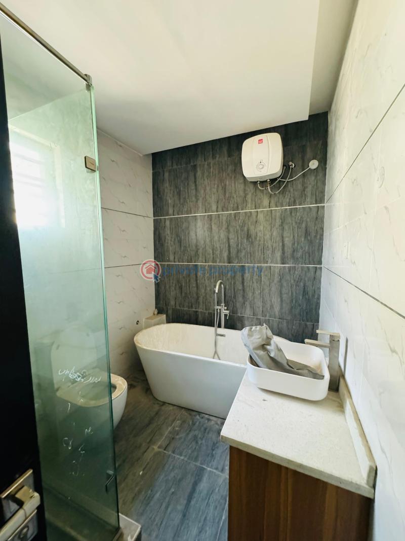 4 bedroom Detached Duplex For Sale Opic Isheri North Ojodu Lagos - 9