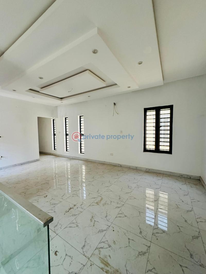 4 bedroom Detached Duplex For Sale Opic Isheri North Ojodu Lagos - 6
