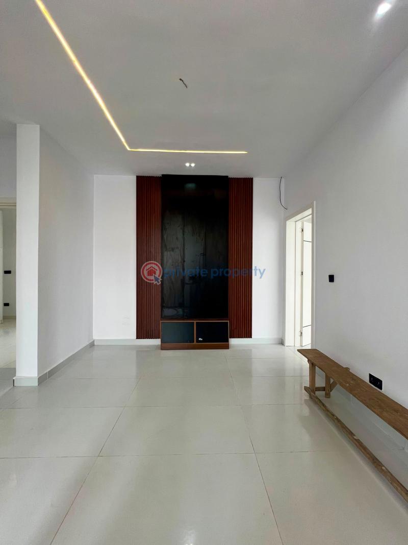4 bedroom Detached Duplex For Sale Sangotedo Ajah Lagos - 4