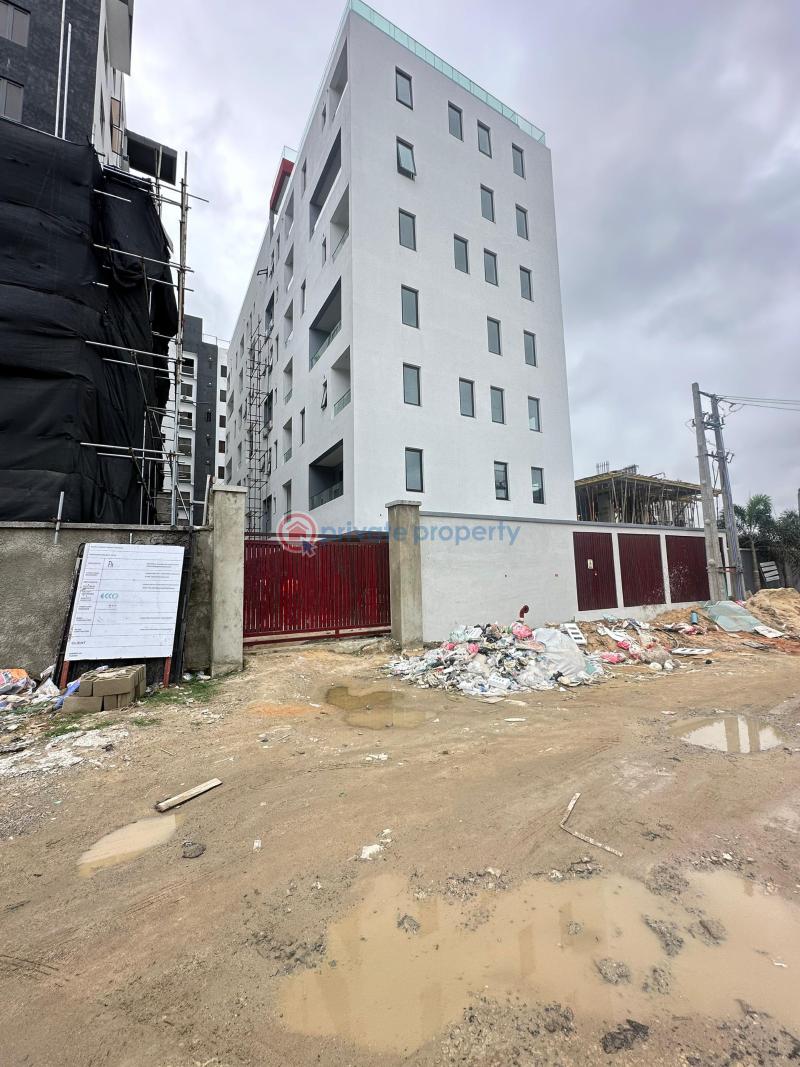 4 bedroom Maisonette For Sale Old Ikoyi Lagos - 5